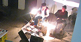 LEFTA - Beat Baracke Leonberg