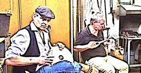 LEFTA - SchlachtHofFestival Sigmaringen