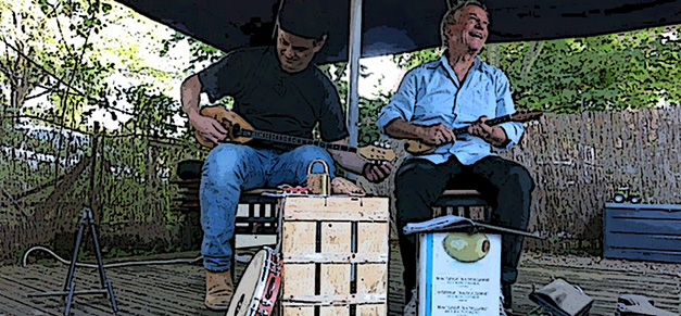 Rembetiko will never die!