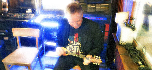 Rembetiko will never die!